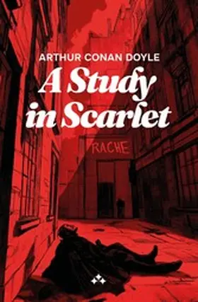 Doyle |  A Study In Scarlet | eBook | Sack Fachmedien