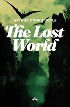 Conan Doyle |  The Lost World | eBook | Sack Fachmedien