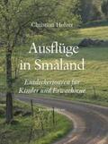 Holzer / Basebo förlag |  Ausflüge in Småland | Buch |  Sack Fachmedien