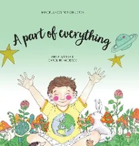Bjärkvik |  A part of everything | eBook | Sack Fachmedien