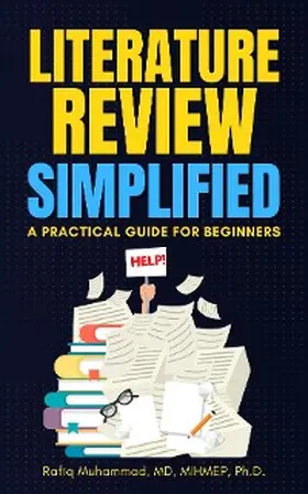 Muhammad |  Literature Review Simplified | eBook | Sack Fachmedien