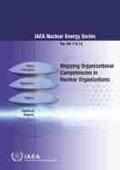  Mapping Organizational Competencies in Nuclear Organizations: IAEA Nuclear Energy Series No. Ng-T-6.14 | Buch |  Sack Fachmedien