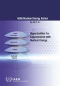 IAEA |  Opportunities for Cogeneration with Nuclear Energy: IAEA Nuclear Energy Series No. Np-T-4.1 | Buch |  Sack Fachmedien