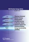 International Atomic Energy Agency |  Planning Enhanced Nuclear Energy Sustainability | Buch |  Sack Fachmedien
