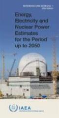 IAEA |  Energy, Electricity & Nuclear Power Estimates for the Period Up to 2050: 2016 | Buch |  Sack Fachmedien