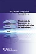 IAEA |  Physical Protection of Nuclear Material and Nuclear Facilities | Buch |  Sack Fachmedien