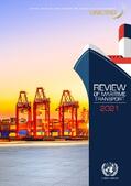 United Nations Conference on Trade and Development (UNCTAD) |  Review of Maritime Transport 2021 | eBook | Sack Fachmedien