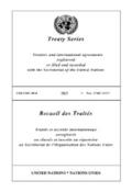 Office of Legal Affairs |  Treaty Series 3024/Recueil des Traités 3024 | eBook | Sack Fachmedien