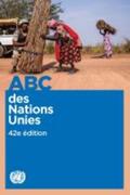 United Nations Department of Public Information |  ABC des Nations Unies | Buch |  Sack Fachmedien