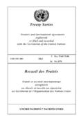 Office of Legal Affairs |  Treaty Series 3001/Recueil des Traités 3001 | eBook | Sack Fachmedien