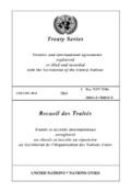 Office of Legal Affairs |  Treaty Series 3014/Recueil des Traités 3014 | eBook | Sack Fachmedien