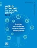 United Nations Department for Economic and Social Affairs |  World Economic and Social Survey 2018: Reflecting on Seventy Years of Development Policy Analysis | Buch |  Sack Fachmedien