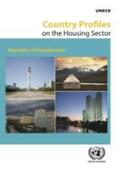 United Nations Economic Commission for Europe |  Country Profiles of the Housing Sector: Republic of Kazakhstan | Buch |  Sack Fachmedien