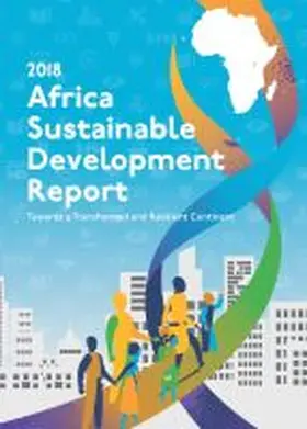  Africa sustainable development report 2018 | Buch |  Sack Fachmedien