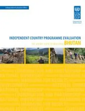  Assessment of development results - Bhutan (second assessment) | Buch |  Sack Fachmedien