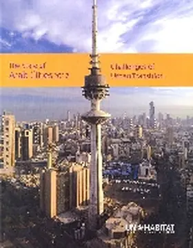 Programme |  The State of Arab Cities 2012: Challenges of Urban Transition | Buch |  Sack Fachmedien