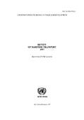 United Nations Conference on Trade and Development (UNCTAD) |  Review of Maritime Transport 1997 | eBook | Sack Fachmedien