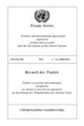 United Nations Office of Legal Affairs |  Treaty Series 2890 | Buch |  Sack Fachmedien