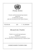 United Nations Office of Legal Affairs |  Treaty Series 2900 | Buch |  Sack Fachmedien