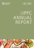 Food and Agriculture Organization of the United Nations |  Ippc Annual Report 2017: International Plant Protection Convention | Buch |  Sack Fachmedien