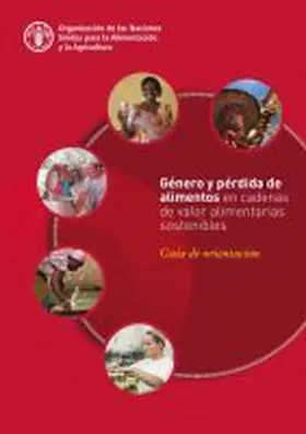 Genero y perdida de alimentos en cadenas de valor alimentarias sostenibles | Buch |  Sack Fachmedien