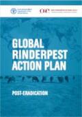 Food and Agriculture Organization of the United Nations |  Global Rinderpest Action Plan: Post-Eradication | Buch |  Sack Fachmedien