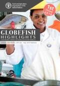 Food and Agriculture Organization of the United Nations |  Globefish Highlights - Issue 1/2019: A Quarterly Update on World Seafood Markets Including January-September 2018 Statistics | Buch |  Sack Fachmedien