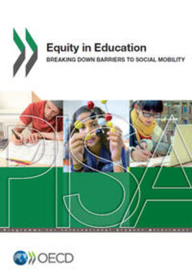 OECD Publishing | PISA EQUITY IN EDUCATION BREAK | Buch | 978-92-64-05673-2 | sack.de