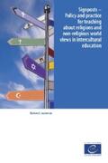 Jackson |  Signposts - Policy and practice for teaching about religions and non-religious world views in intercultural education | eBook | Sack Fachmedien