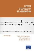 McGonagle / Andreotti |  Liberté d'expression et diffamation | eBook | Sack Fachmedien