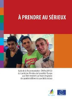 O'Kelly / Muir / Georgescu |  À prendre au sérieux | eBook | Sack Fachmedien