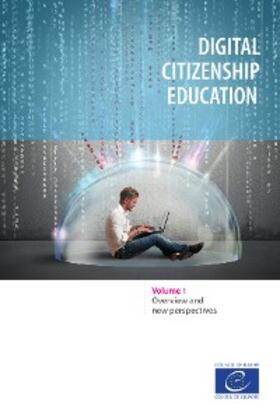 Frau-Meigs / O'Neill / Soriani |  Digital citizenship education | eBook | Sack Fachmedien