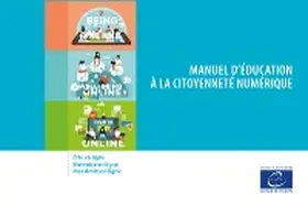 Richardson / Milovidov |  Manuel d'éducation à la citoyenneté numérique | eBook | Sack Fachmedien