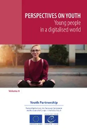 Collective |  Young people in a digitalised world | eBook | Sack Fachmedien