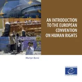 Bond | An introduction to the European Convention on Human Rights | E-Book | sack.de
