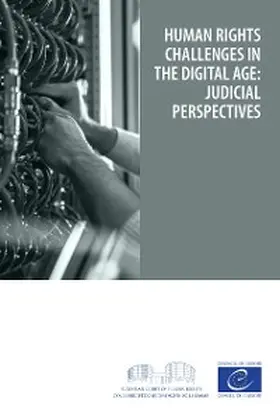 O'Boyle |  Human rights challenges in the digital age | eBook | Sack Fachmedien
