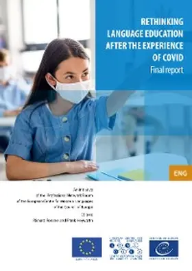 Heyworth / Brown / Rossner |  Rethinking language education after the experience of covid | eBook | Sack Fachmedien