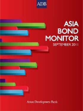  Asia Bond Monitor September 2011 | eBook | Sack Fachmedien
