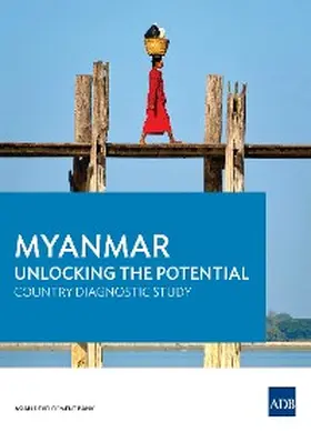  Myanmar | eBook | Sack Fachmedien