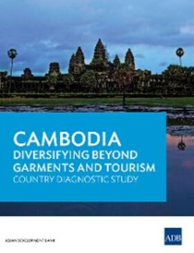  Cambodia | eBook | Sack Fachmedien
