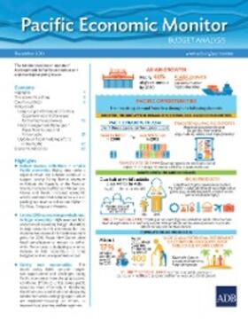  Pacific Economic Monitor December 2014 | eBook | Sack Fachmedien