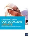  Asian Development Outlook 2015 Update | Buch |  Sack Fachmedien
