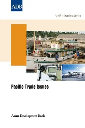 Duncan |  Pacific Trade Issues | eBook | Sack Fachmedien