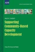 Bell |  Supporting Community-Based Capacity Development | eBook | Sack Fachmedien