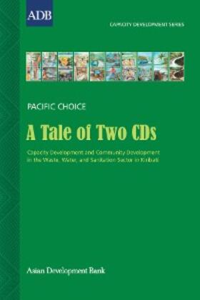 Mackenzie |  A Tale of Two CDs | eBook | Sack Fachmedien