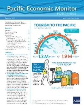  Pacific Economic Monitor December 2015 | eBook | Sack Fachmedien