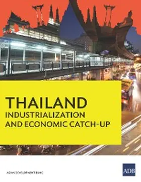  Thailand | eBook | Sack Fachmedien