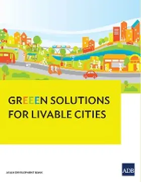 Sandhu / Singru / Bachmann |  GrEEEn Solutions for Livable Cities | eBook | Sack Fachmedien