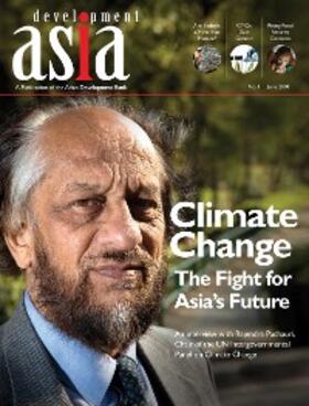  Development Asia-Climate Change: The Fight for Asia's Future | eBook | Sack Fachmedien