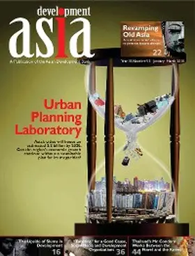  Development Asia-Urban Planning Laboratory | eBook | Sack Fachmedien